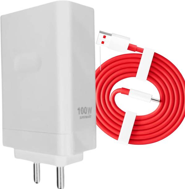 PECZARDH 100 W SuperVOOC 9 A Wall Charger for Mobile