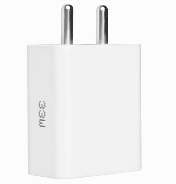 RoarX 33 W Quick Charge 3.1 A Wall Charger for Mobile