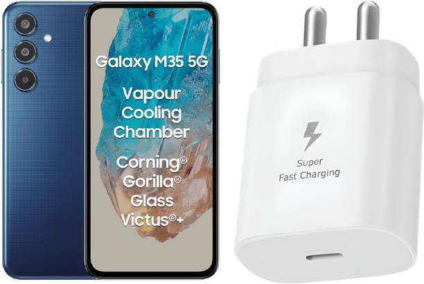 Sthetik 25 W PPS 3 A Wall Charger for Mobile