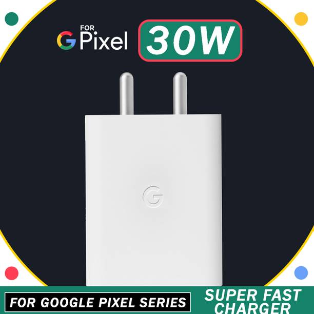 SUFO 30 W Quick Charge 5 A Wall Charger for Mobile