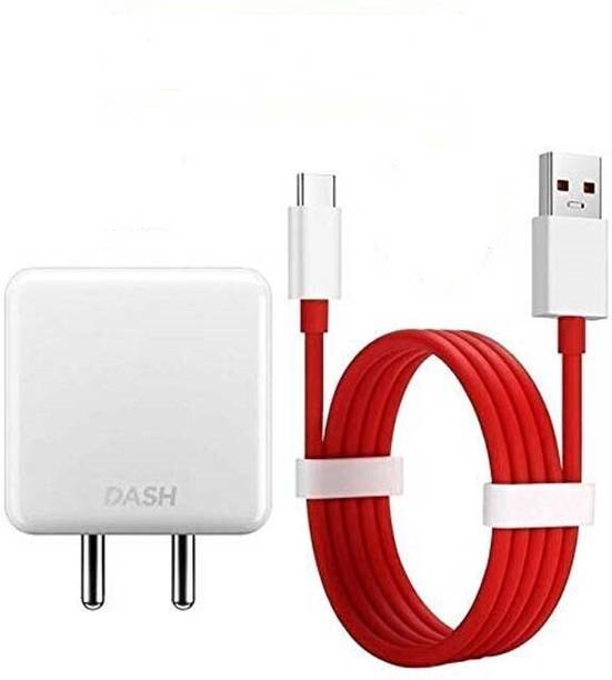zovc 65 W 4 A Wall Charger for Mobile with Detachable Cable
