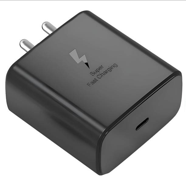 xykos 45 W PD 5 A Wall Charger for Mobile