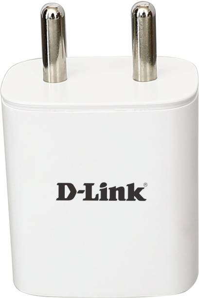 D-Link 33 W Quick Charge 3.6 A Multiport Mobile Charger