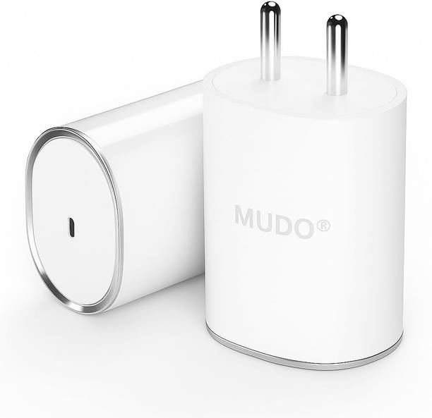 Mudo 45 W PPS 3 A Wall Charger for Mobile