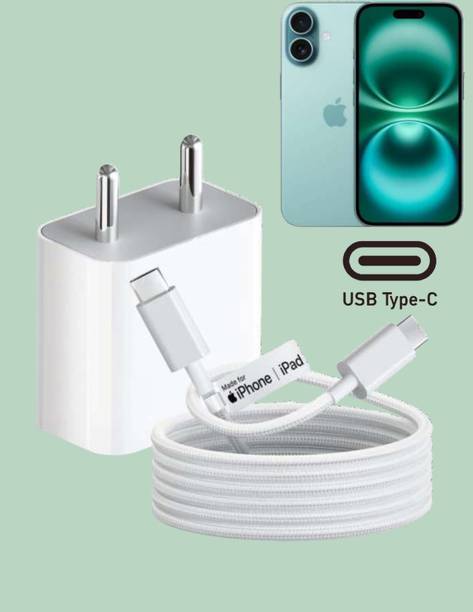 Amozkart 20 W Quick Charge 3.1 A Wall Charger for Mobile