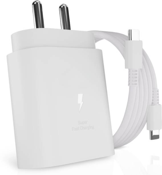 HOMEMO 25 W PD 5 A Wall Charger for Mobile with Detachable Cable