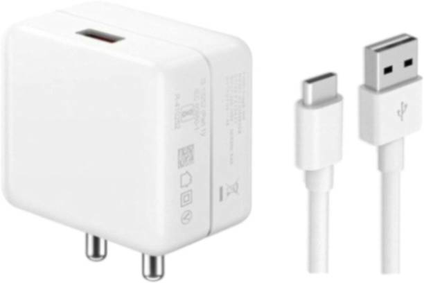 Sachdeal 30 W Dash 4.2 A Wall Charger for Mobile with Detachable Cable