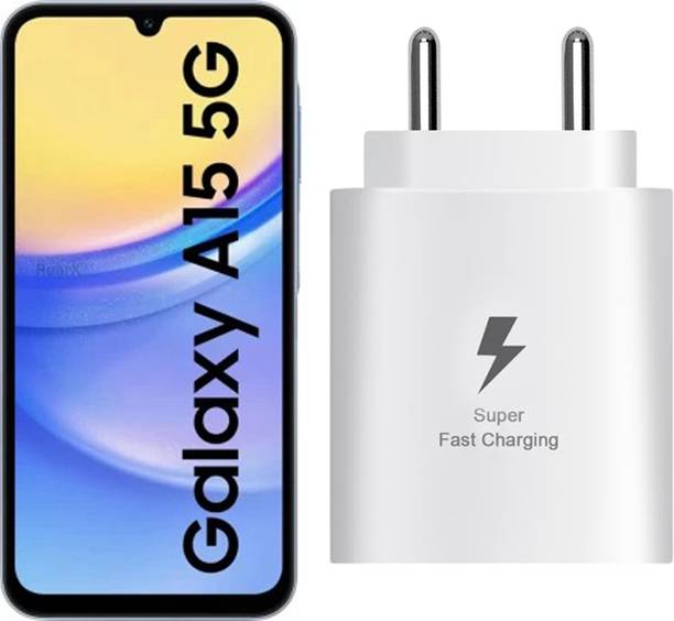 RVAT 25 W Quick Charge 3 A Wall Charger for Mobile with Detachabl