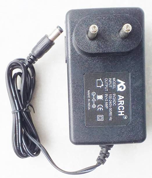 Com C 9 W 2 A Gaming Charger