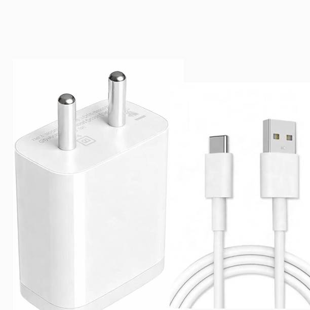 Kotsun 18 W Quick Charge 3 A Wall Charger for Mobile with Detachable Cable
