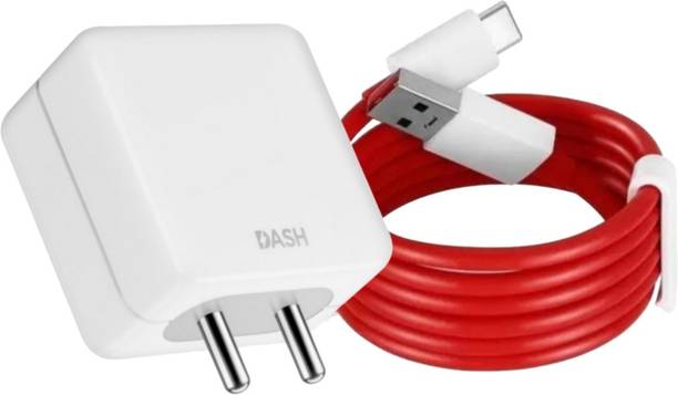Heatmor 20 W 4 A Wall Charger for Mobile with Detachable Cable