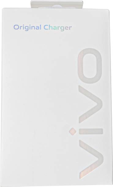 vivo 15 W Quick Charge 15 A Wall Charger for Mobile