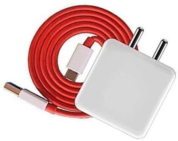 ANIO 30 W Dash 4 A Wall Charger for Mobile with Detachable Cable