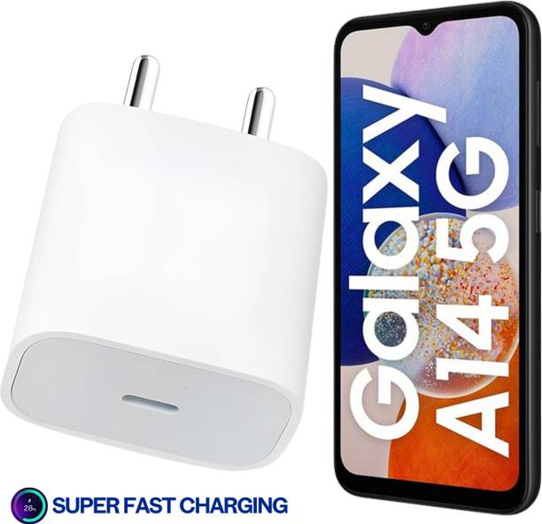 RoarX 25 W Supercharge 3 A Wall Charger for Mobile