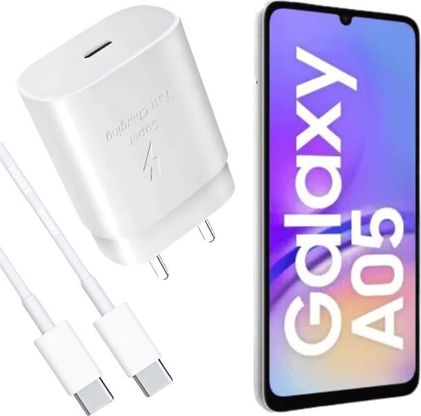 RoarX 25 W Quick Charge 3 A Wall Charger for Mobile with Detachable Cable