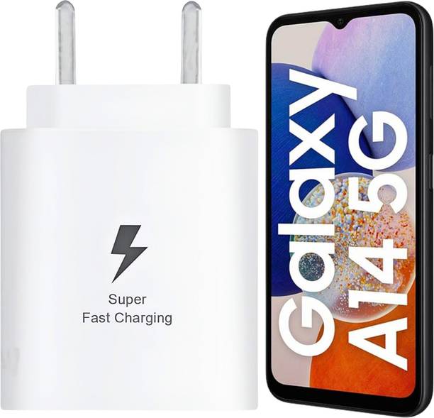 RoarX 25 W Quick Charge 3 A Wall Charger for Mobile