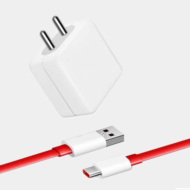 SB 33 W SuperVOOC 4 A Mobile Charger with Detachable Cable