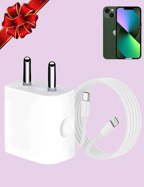 Amozkart 20 W Quick Charge 3.1 A Wall Charger for Mobile