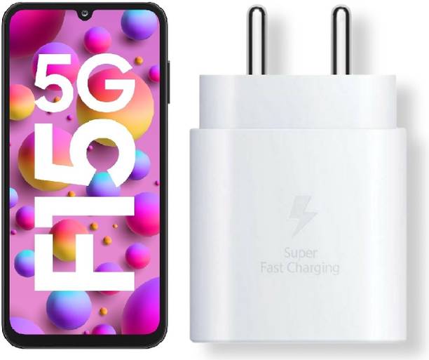 fabulik 25 W PD 3 A Wall Charger for Mobile