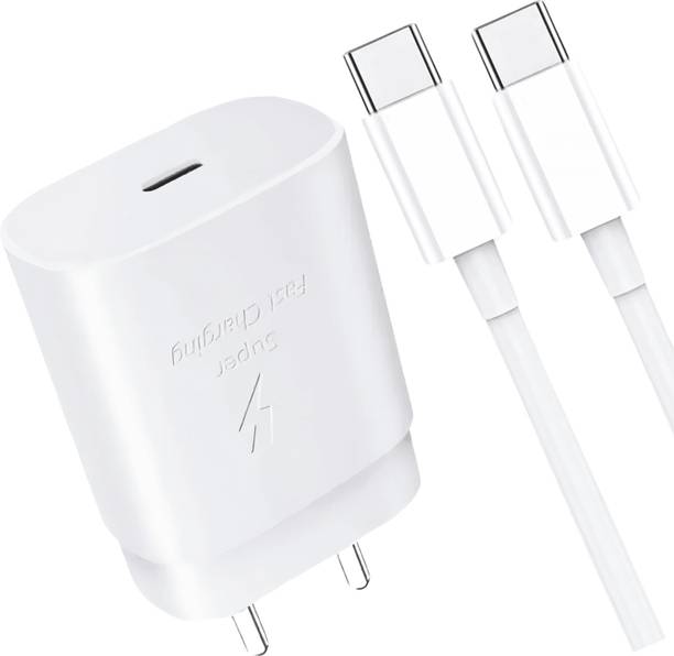 RoarX 25 W Quick Charge 3 A Wall Charger for Mobile with Detachab