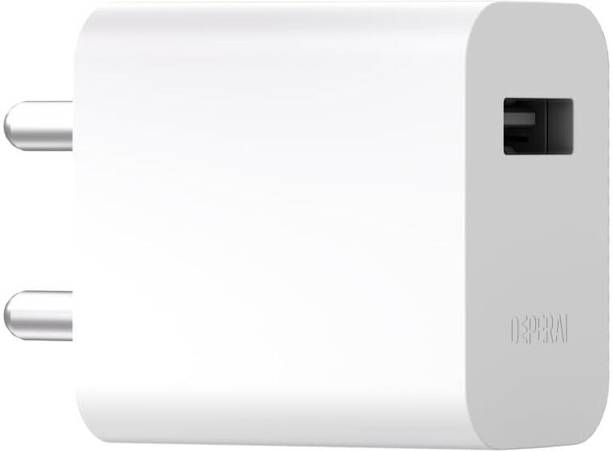 DeperAI 18 W GaN 3 A Wall Charger for Mobile
