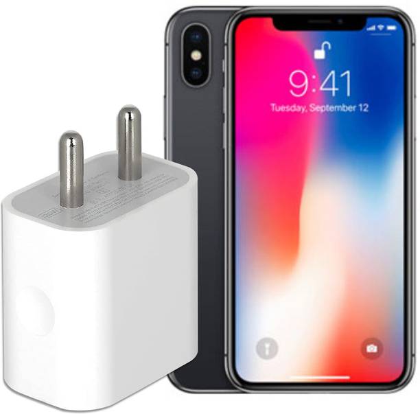 X88 Pro 20 W Supercharge 4 A Wall Charger for Mobile