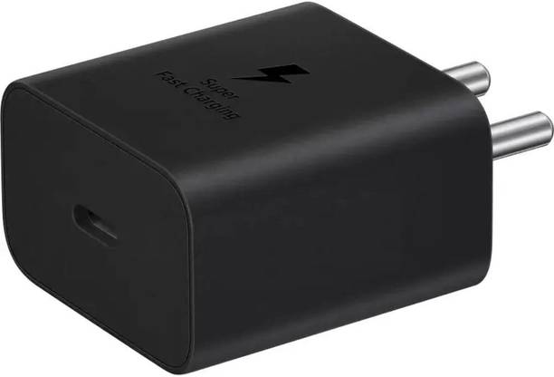 ULTRADART 25 W GaN 3.25 A Wall Charger for Mobile
