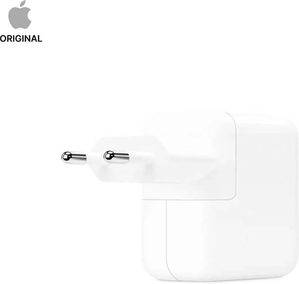 Apple 30 W 5.4 A Wall Charger for Mobile