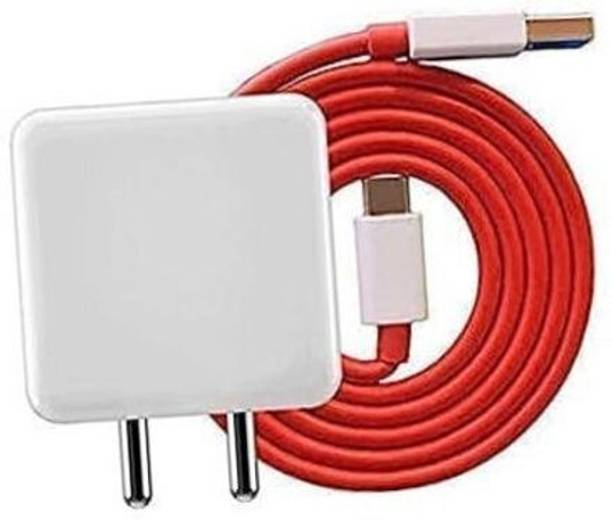 ANIO 30 W Dash 4 A Wall Charger for Mobile with Detachable Cable