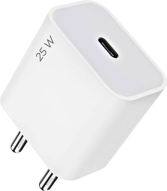 RoarX 25 W PPS 3 A Wall Charger for Mobile
