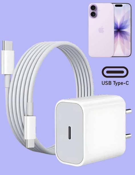 Amozkart 20 W Quick Charge 3.1 A Wall Charger for Mobile