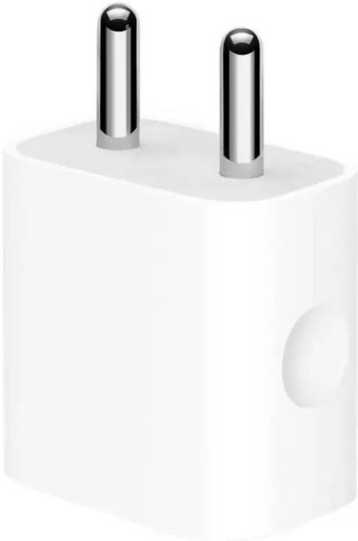 BLYNOIZ 20 W PD 2.4 A Wall Charger for Mobile