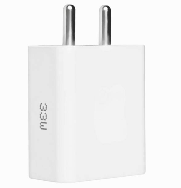 RoarX 33 W Adaptive Charging 3.1 A Wall Charger for Mob...