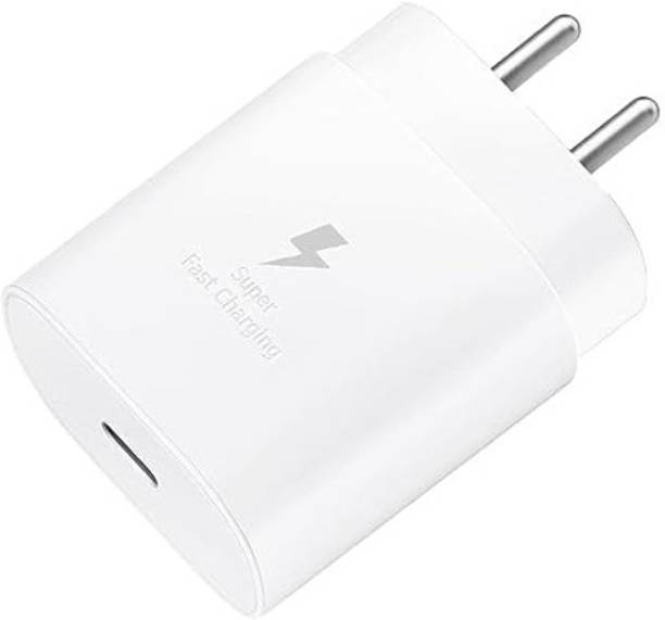 RoarX 25 W Quick Charge 3 A Wall Charger for Mobile