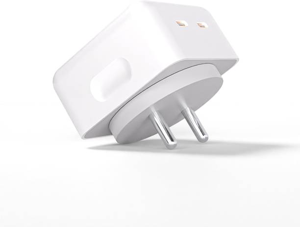 Power Up 40 W PD 3 A Wall Charger for Mobile with Detachable Cable