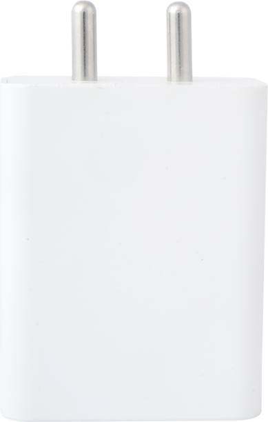 IAIR 124 W Qualcomm 4.0 6 A Single Port Mobile Charger