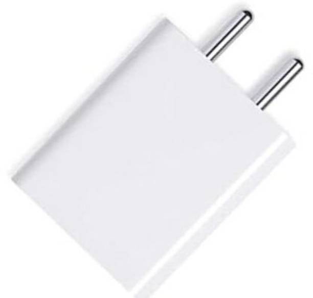 RiVOG 18 W Supercharge 5 A Wall Charger for Mobile