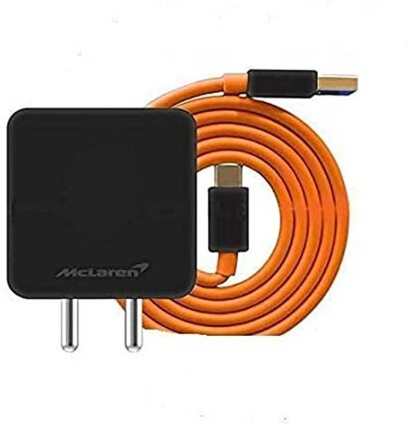 The Black Store Wall Charger for Mobile