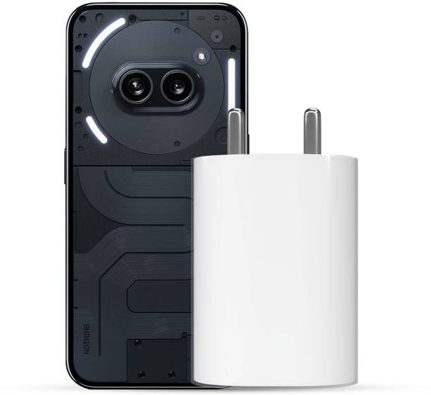 mobspot 45 W PD 5 A Wall Charger for Mobile