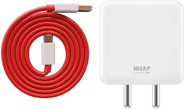 KONICARE 65 W Warp 6 A Wall Charger for Mobile with Detachable Cable