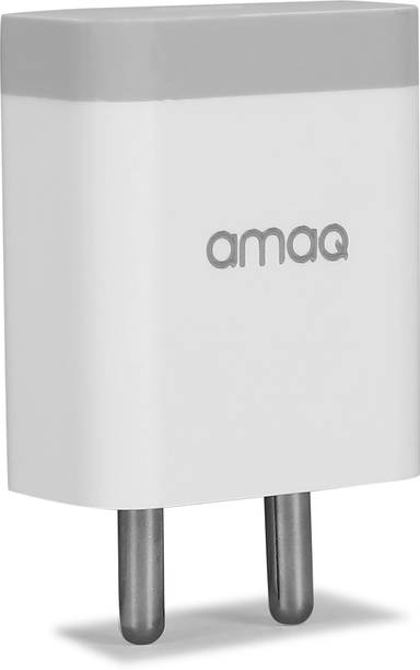 amaq 20 W Quick Charge 2 A Wall Charger for Mobile