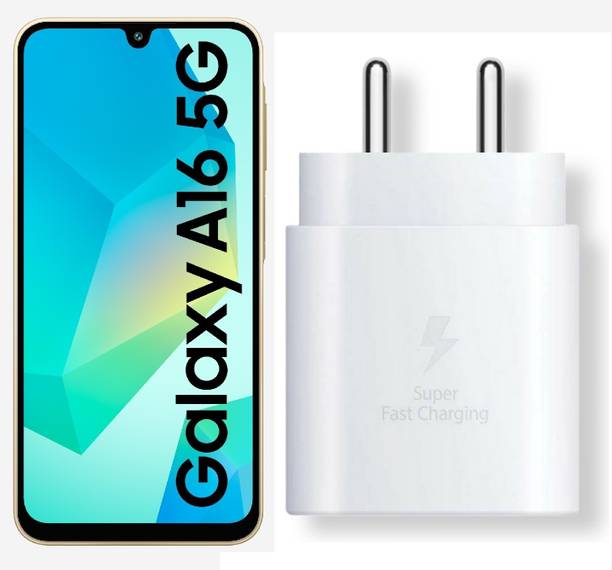 fabulik 25 W Supercharge 3 A Wall Charger for Mobile