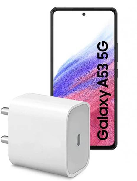 X88 Pro 20 W Supercharge 4 A Wall Charger for Mobile