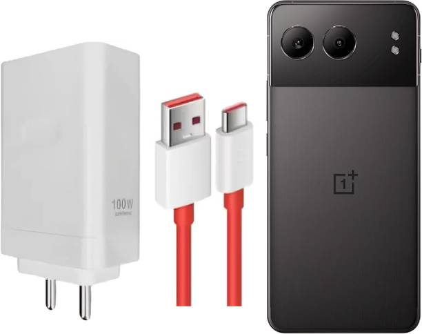 UXE 100 W PD 7 A Wall Charger for Mobile with Detachable Cable