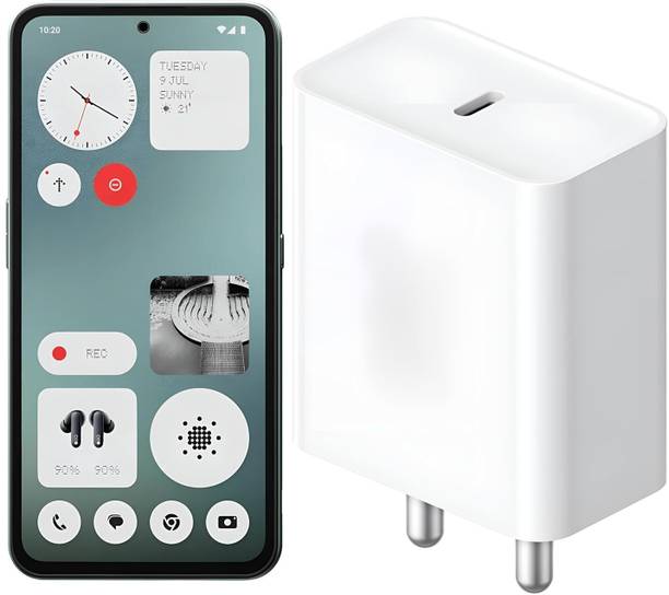 mobspot 33 W Quick Charge 3 A Wall Charger for Mobile