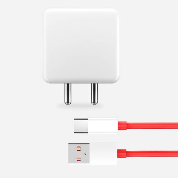 SB 80 W Dash 7 A Wall Charger for Mobile with Detachable Cable