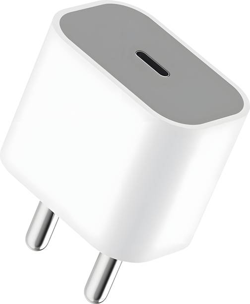 ULTRADART 25 W Quick Charge 3.1 A Wall Charger for Mobile