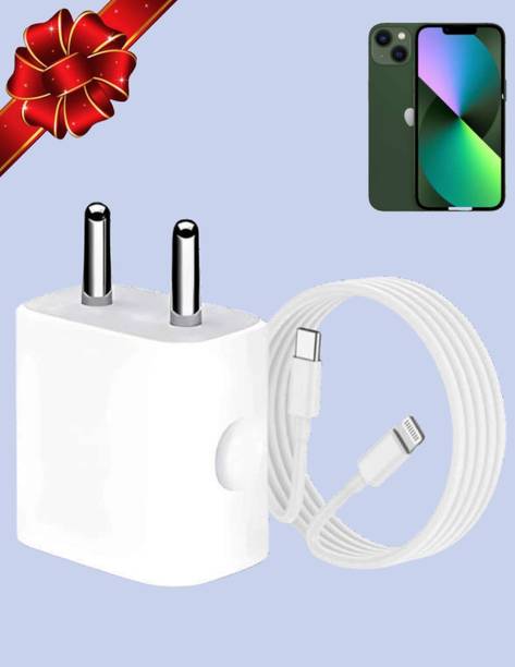 Amozkart 20 W Quick Charge 3.1 A Wall Charger for Mobile