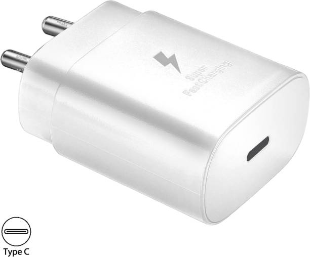 RoarX 25 W Quick Charge 3.1 A Mobile Charger