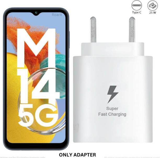 V A VALAK 25 W PPS 3.1 A Wall Charger for Mobile